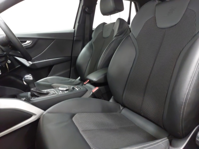 Used Audi Q2 2022 for sale - 77630672: Photo 5