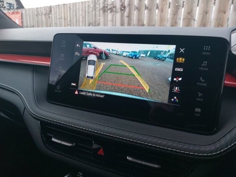 Used Skoda Fabia 2025 for sale - 77197063: Photo 10