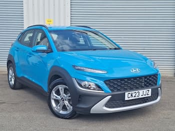 Used Hyundai KONA 2023 for sale - 79673128: Photo