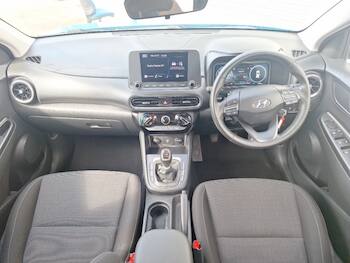 Used Hyundai KONA 2023 for sale - 79673128: Photo