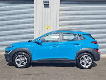 Used Hyundai KONA 2023 for sale - 79673128: Photo