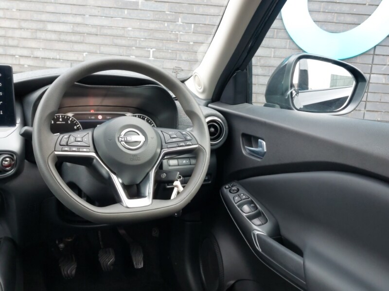 Used Nissan Juke 2025 for sale - 76764340: Photo 10