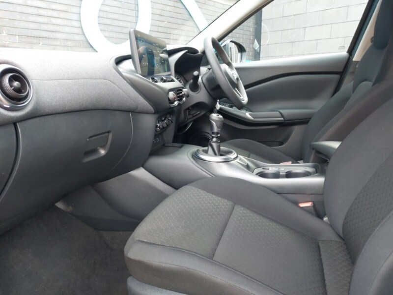 Used Nissan Juke 2025 for sale - 76764340: Photo 5