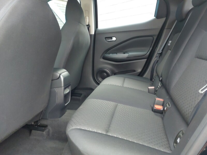 Used Nissan Juke 2025 for sale - 76764340: Photo 6