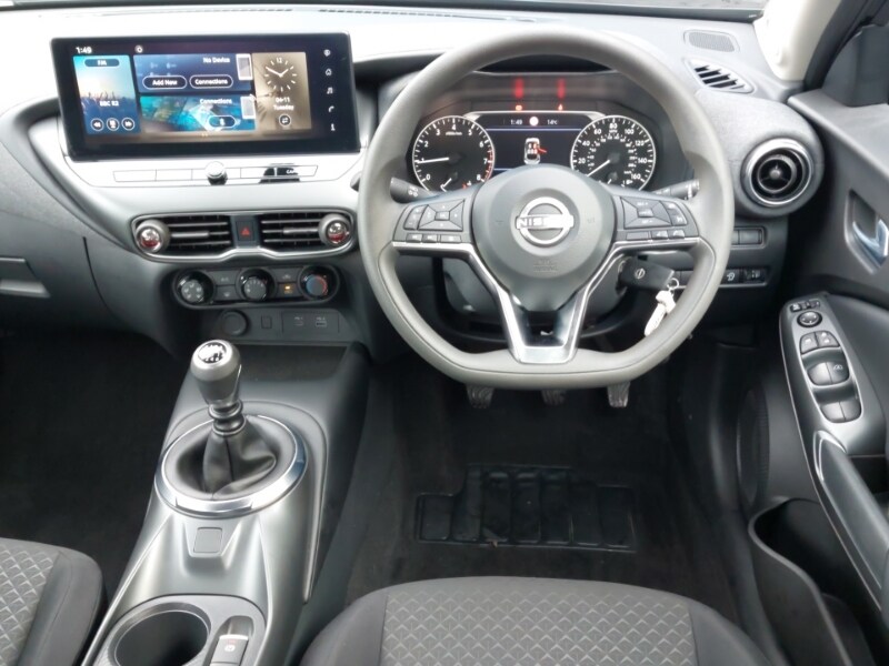 Used Nissan Juke 2025 for sale - 76764340: Photo 7