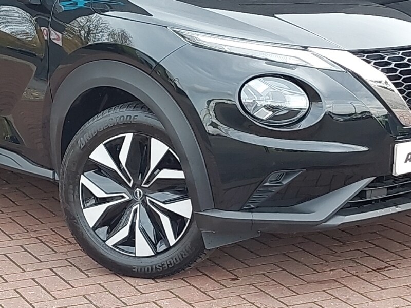 Used Nissan Juke 2025 for sale - 76764340: Photo 9