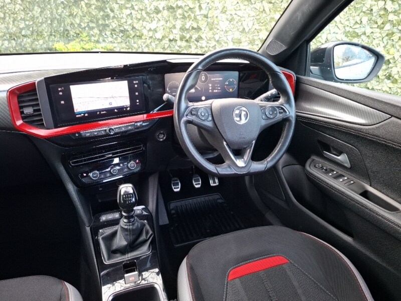 Used Vauxhall Mokka 2022 for sale - 77889709: Photo 11