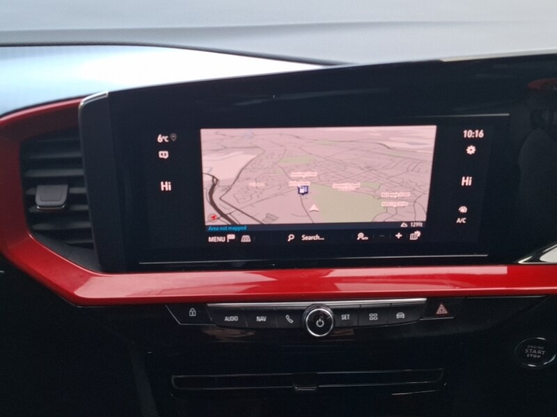 Used Vauxhall Mokka 2022 for sale - 77889709: Photo 12