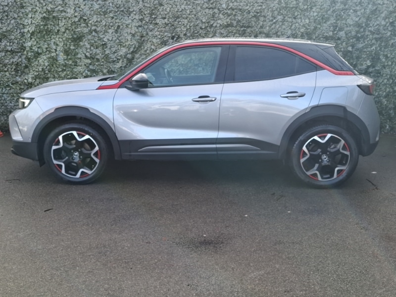 Used Vauxhall Mokka 2022 for sale - 77889709: Photo 4