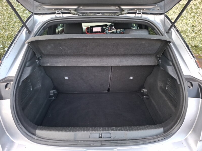 Used Vauxhall Mokka 2022 for sale - 77889709: Photo 8