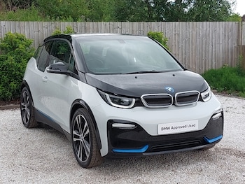 BMW - i3