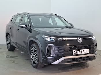 Used Volkswagen Tayron 2025 for sale - 79641593: Photo