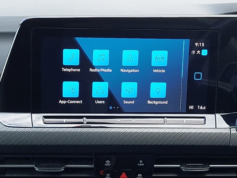 Used Volkswagen Golf 2022 for sale - 76587543: Photo 11