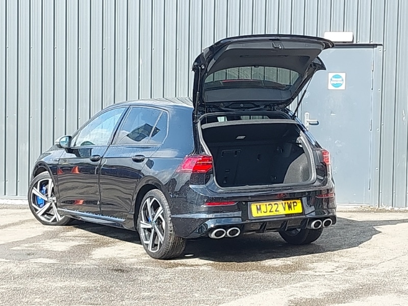 Used Volkswagen Golf 2022 for sale - 76587543: Photo 12