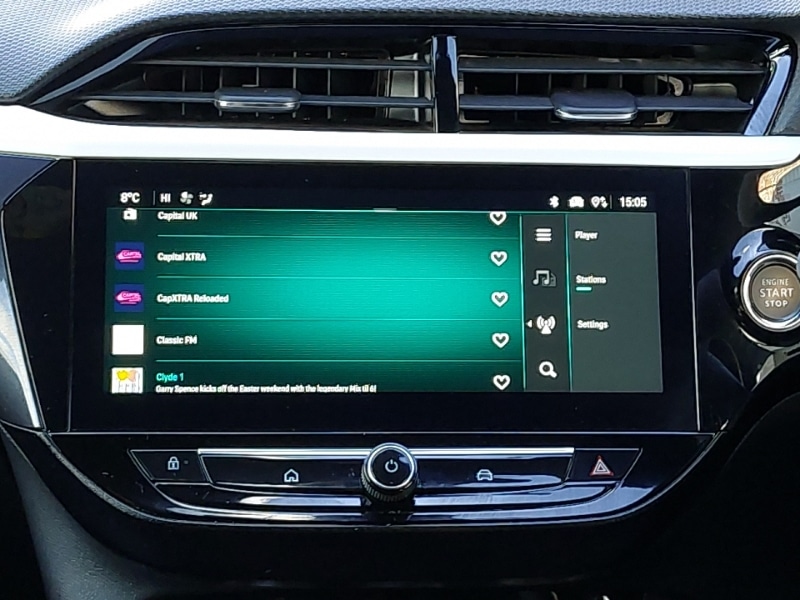 Used Vauxhall Corsa 2025 for sale - 78133321: Photo 10