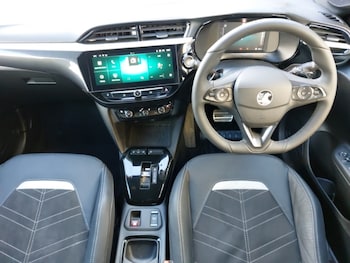 Used Vauxhall Corsa 2025 for sale - 78133321: Photo