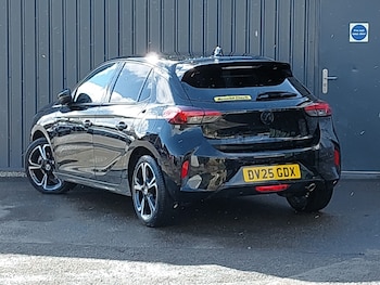 Used Vauxhall Corsa 2025 for sale - 78133321: Photo