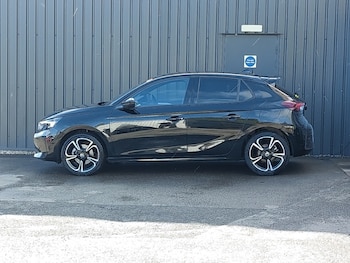 Used Vauxhall Corsa 2025 for sale - 78133321: Photo