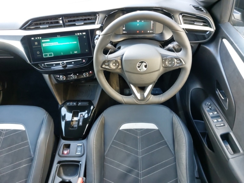 Used Vauxhall Corsa 2025 for sale - 78133321: Photo 7