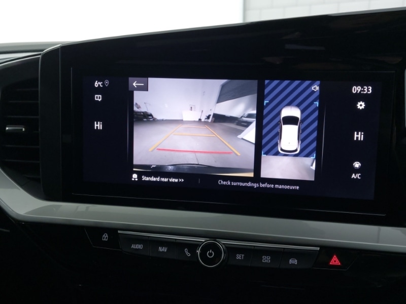 Used Vauxhall Mokka 2023 for sale - 77253238: Photo 11