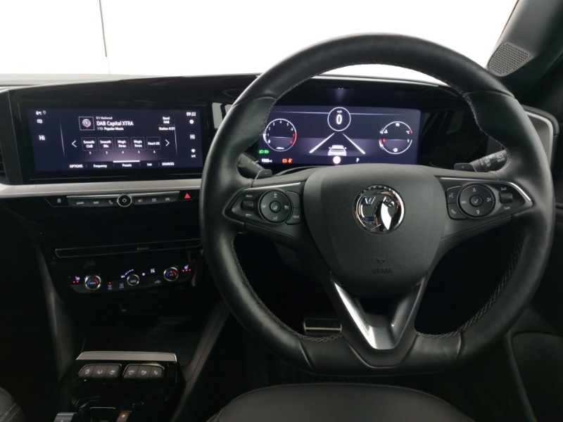 Used Vauxhall Mokka 2023 for sale - 77253238: Photo 7