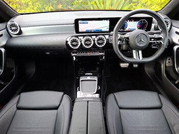 Used Mercedes-Benz CLA 2024 for sale - 77206168: Photo