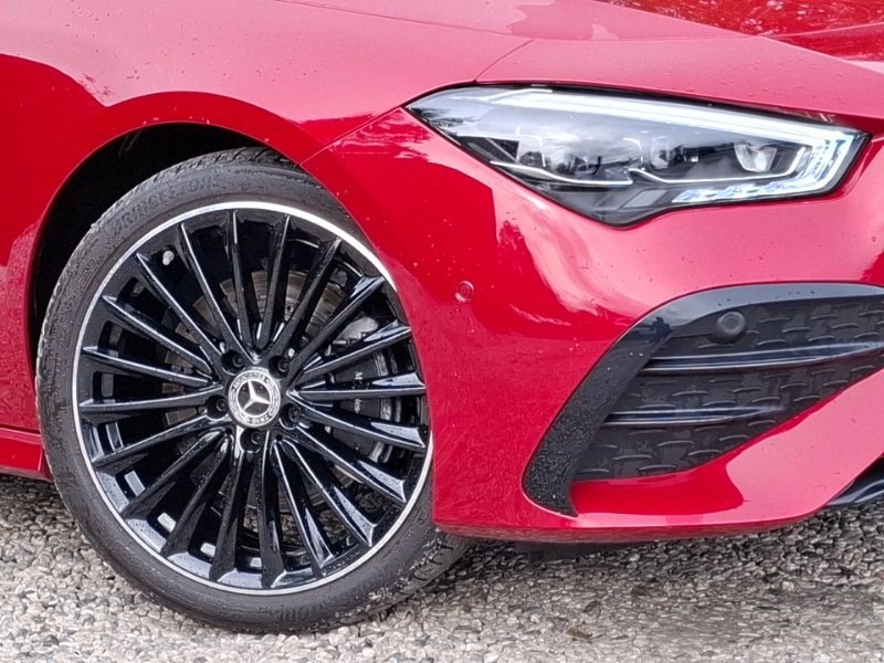 Used Mercedes-Benz CLA 2024 for sale - 77206168: Photo 9