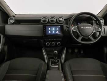 Used Dacia Duster 2024 for sale - 75344831: Photo