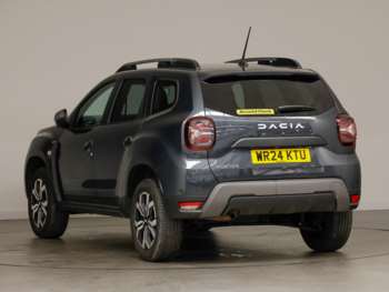 Used Dacia Duster 2024 for sale - 75344831: Photo