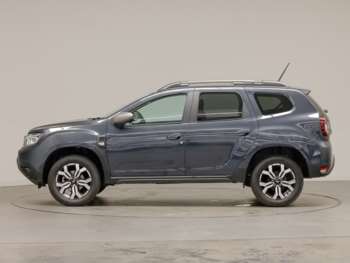 Used Dacia Duster 2024 for sale - 75344831: Photo