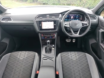 Used Volkswagen Tiguan 2023 for sale - 78490785: Photo