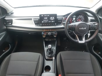 Used Kia Rio 2023 for sale - 77196804: Photo