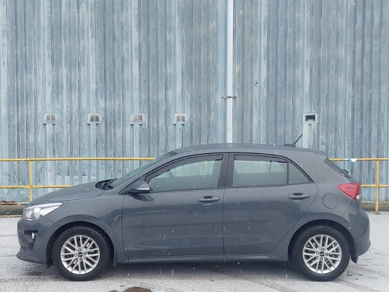 Used Kia Rio 2023 for sale - 77196804: Photo 4