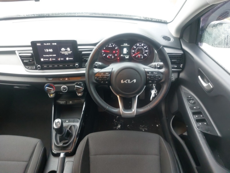 Used Kia Rio 2023 for sale - 77196804: Photo 7