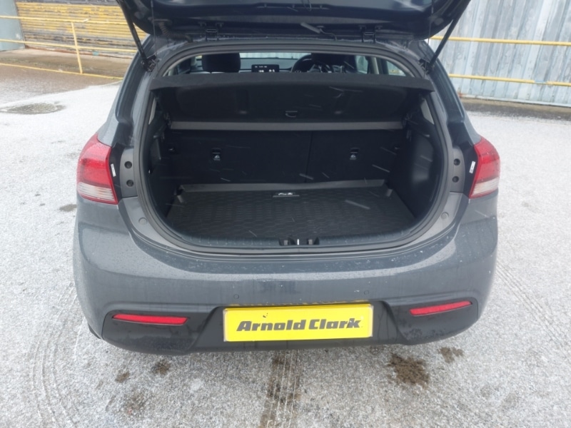 Used Kia Rio 2023 for sale - 77196804: Photo 8