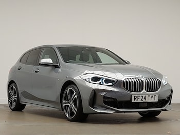 BMW - 1 Series