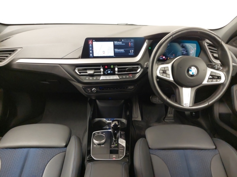 Used BMW 1 Series 2024 for sale - 76786123: Photo 2