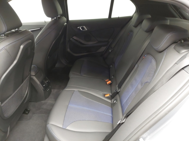 Used BMW 1 Series 2024 for sale - 76786123: Photo 6