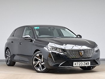Used Peugeot 308 2023 for sale - 79447150: Photo