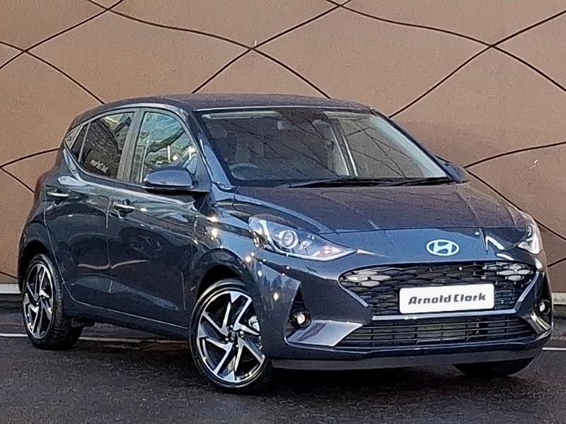 Used Hyundai i10 2025 for sale - 77142874: Photo 1