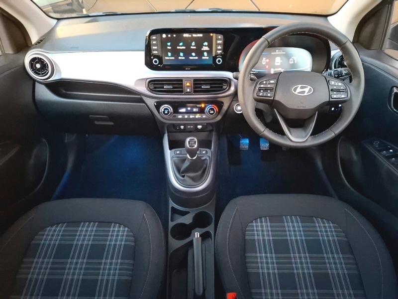 Used Hyundai i10 2025 for sale - 77142874: Photo 2