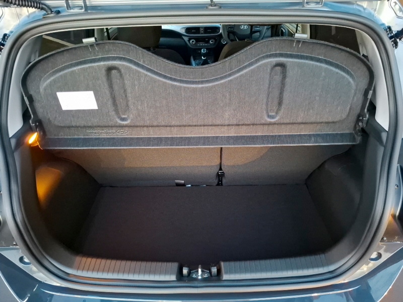 Used Hyundai i10 2025 for sale - 77142874: Photo 8