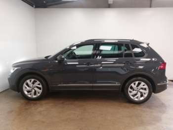Used Volkswagen Tiguan 2022 for sale - 75400279: Photo