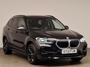 Used BMW X1 2021 for sale - 78455220: Photo