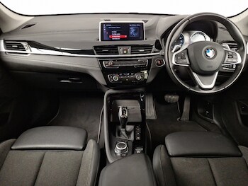 Used BMW X1 2021 for sale - 78455220: Photo