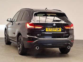 Used BMW X1 2021 for sale - 78455220: Photo