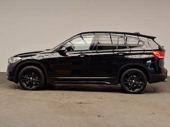Used BMW X1 2021 for sale - 78455220: Photo