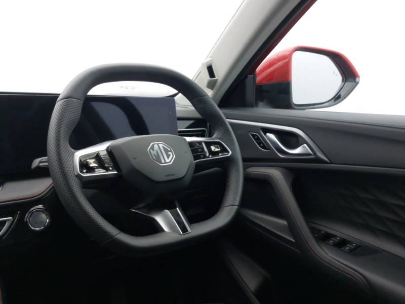 Used MG MG HS 2025 for sale - 77237466: Photo 10