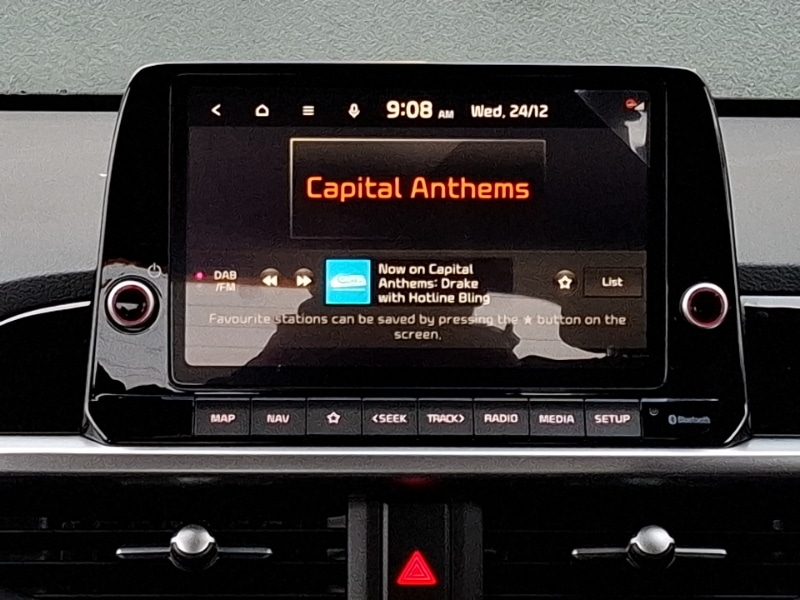 Used Kia Picanto 2025 for sale - 77046629: Photo 10