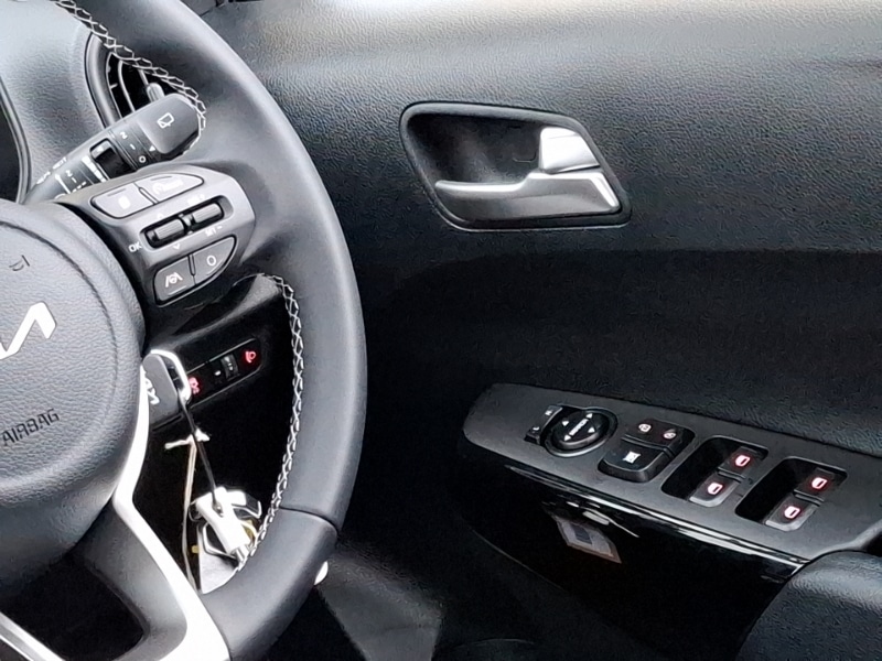 Used Kia Picanto 2025 for sale - 77046629: Photo 11